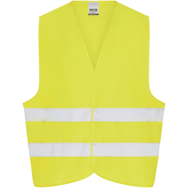 JN815 Safety Vest Adults