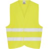 JN815 Safety Vest Adults