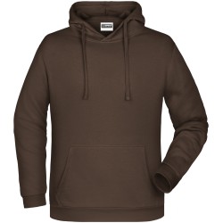 JN796 Promo Hoody Man