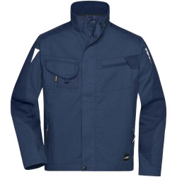 JN821 Workwear Jacket -...