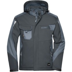 JN824 Craftsmen Softshell...