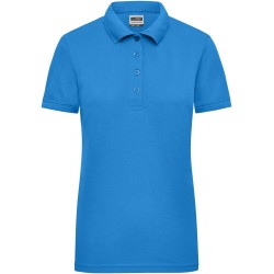 JN829 Ladies' Workwear Polo