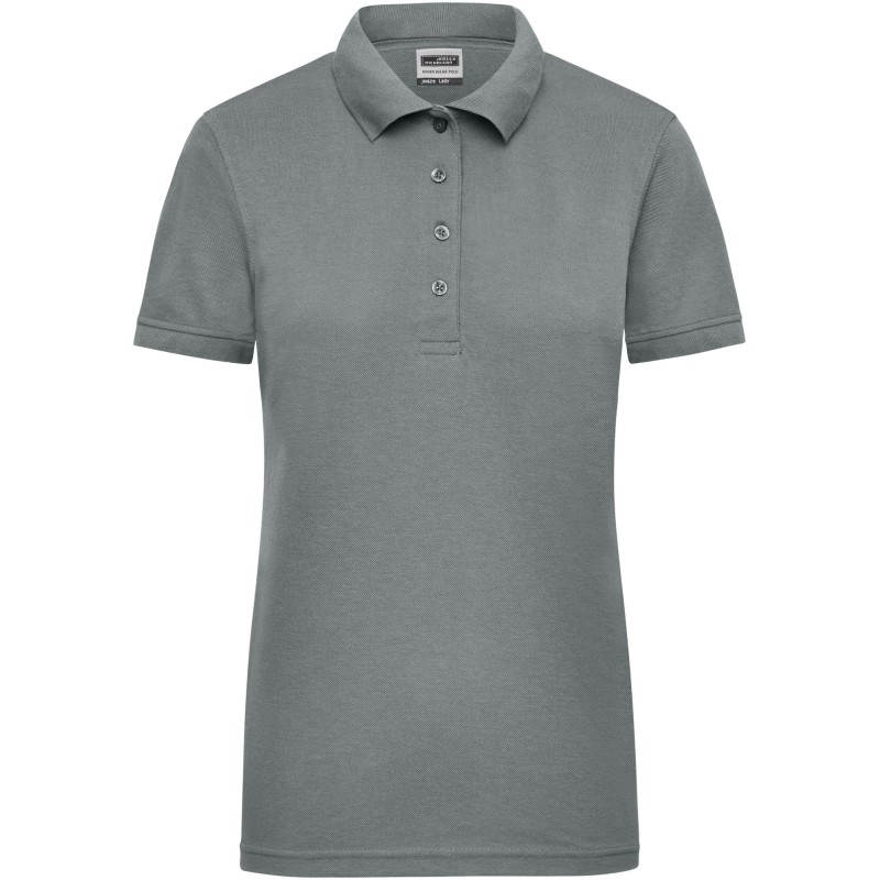 JN829 Ladies' Workwear Polo