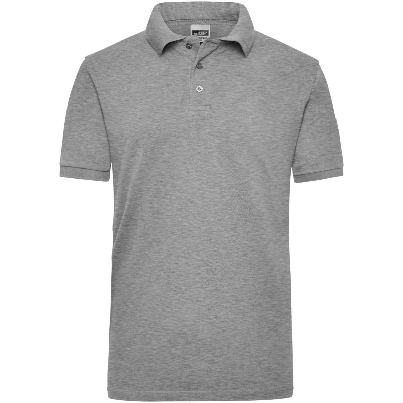 JN801 Workwear Polo Men