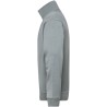 JN831 Workwear Half Zip Sweat