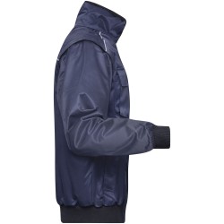 JN812 Pilot Jacket 3 in 1