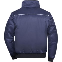 JN812 Pilot Jacket 3 in 1