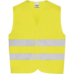 JN815K Safety Vest Kids