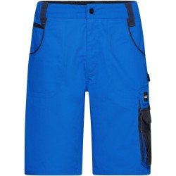 JN835 Workwear Bermudas -...