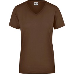 JN837 Ladies' Workwear T-Shirt