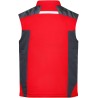 JN825 Craftsmen Softshell Vest - STRONG -