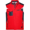 JN825 Craftsmen Softshell Vest - STRONG -