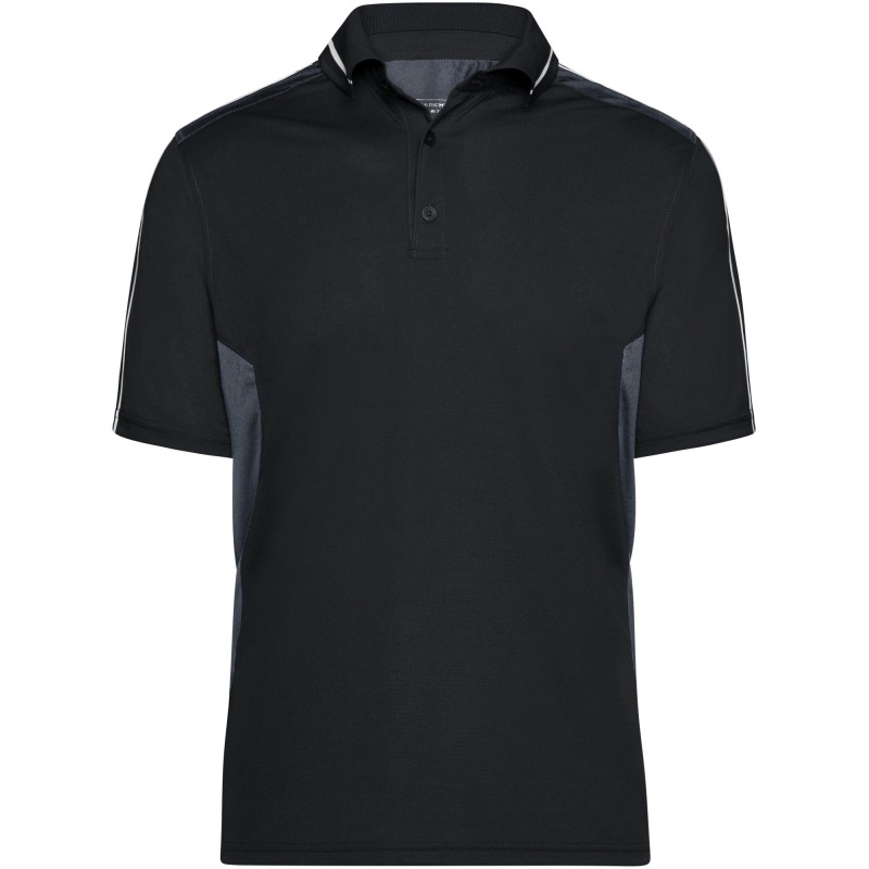 JN828 Craftsmen Poloshirt - STRONG -