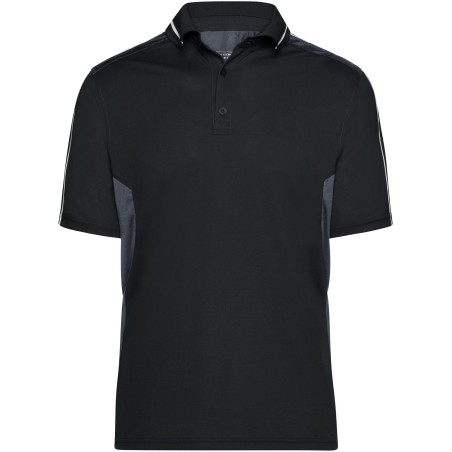 JN828 Craftsmen Poloshirt - STRONG -