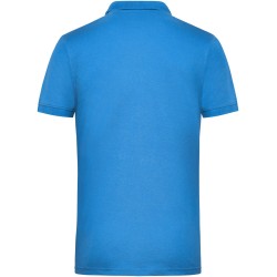 JN830 Men's Workwear Polo