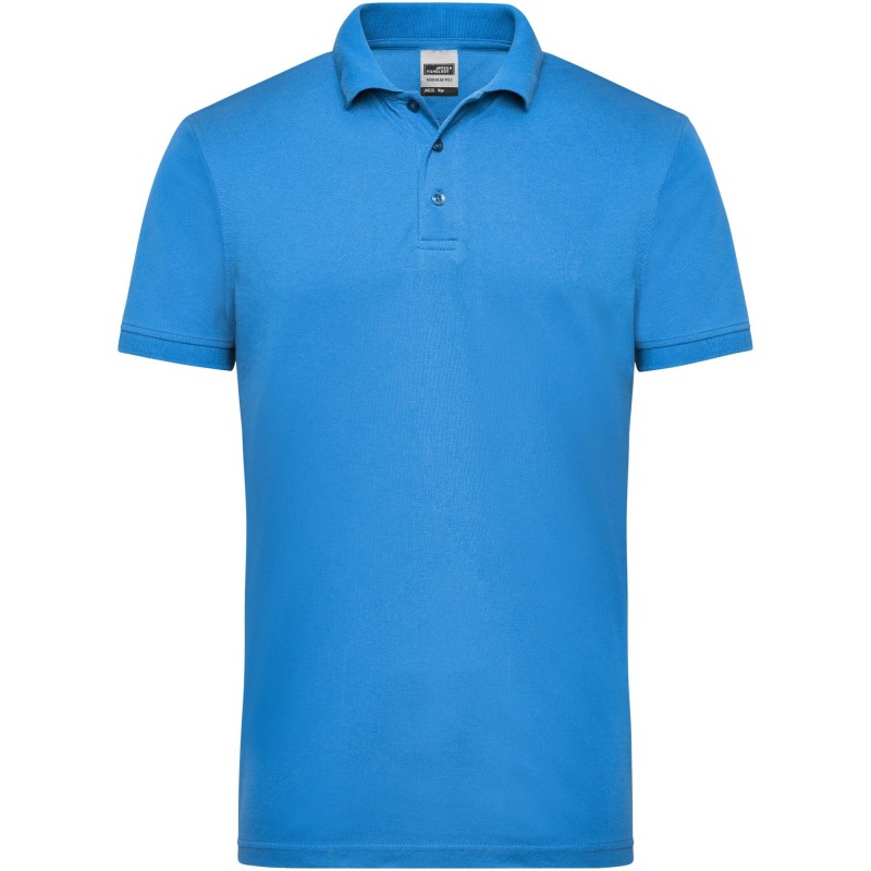 JN830 Men's Workwear Polo