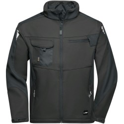 JN844 Workwear Softshell...