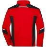 JN844 Workwear Softshell Jacket - STRONG -