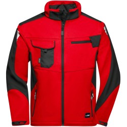 JN844 Workwear Softshell Jacket - STRONG -