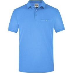 JN846 Men's Workwear Polo...