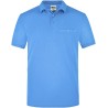 JN846 Men's Workwear Polo Pocket