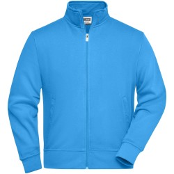 JN836 Workwear Sweat Jacket