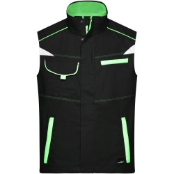 JN850 Workwear Vest - COLOR -