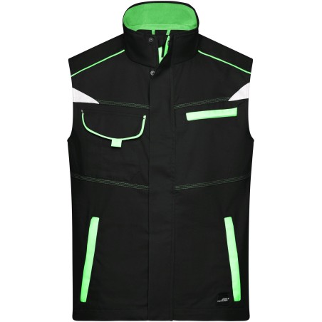 JN850 Workwear Vest - COLOR -