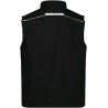 JN852 Workwear Softshell Vest - COLOR -