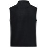 JN856 Men's Workwear Fleece Vest - STRONG -