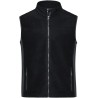 JN856 Men's Workwear Fleece Vest - STRONG -