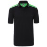 JN858 Men's Workwear Polo - COLOR -