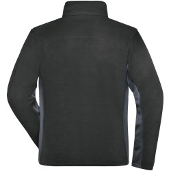 JN842 Men's Workwear Fleece Jacket - STRONG -