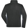 JN842 Men's Workwear Fleece Jacket - STRONG -