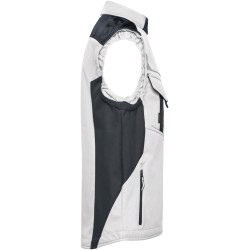 JN845 Workwear Softshell Vest - STRONG -