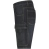 JN871 Workwear Stretch-Bermuda-Jeans