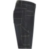 JN871 Workwear Stretch-Bermuda-Jeans