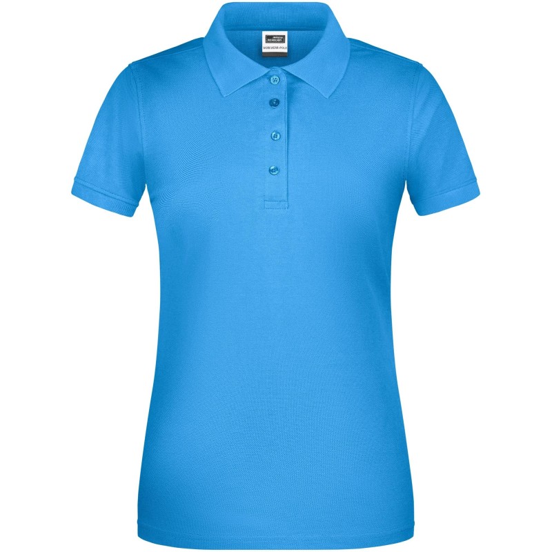 JN873 Ladies' BIO Workwear Polo