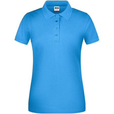 JN873 Ladies' BIO Workwear Polo