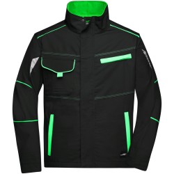 JN849 Workwear Jacket - COLOR -