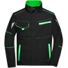 JN849 Workwear Jacket - COLOR -