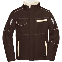 JN851 Workwear Softshell...