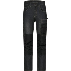 JN875 Workwear Stretch-Jeans