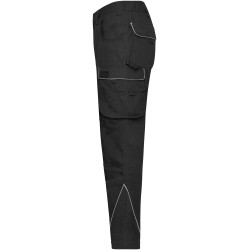 JN878 Workwear Pants - SOLID -