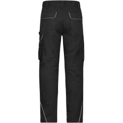 JN878 Workwear Pants - SOLID -