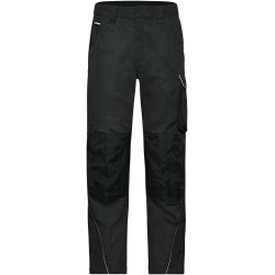 JN878 Workwear Pants - SOLID -