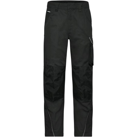 JN878 Workwear Pants - SOLID -