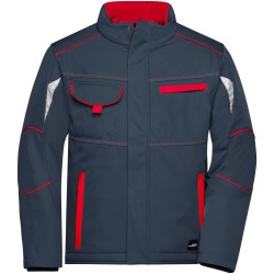 JN853 Workwear Softshell...