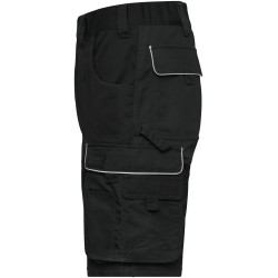 JN880 Workwear Bermudas - SOLID -