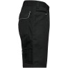 JN880 Workwear Bermudas - SOLID -